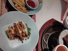 -杯子红牛排(创意产业园店)
