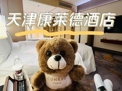 -北京康莱德酒店