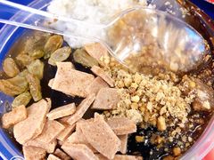 冰粉-马路边边串串香(大成路店)