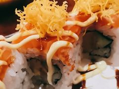 -千代武日本料理(开发区店)