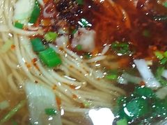 -中国传统牛肉面(鸟巢店)