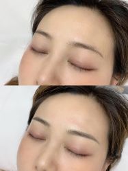 -久匠·野生眉半永久纹眉