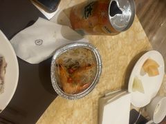 -常州富力喜来登酒店 Feast盛宴标帜西餐厅(新北万达广场店)