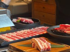 -韩满园· 甄选韩式烤肉