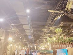 -小俩口烧烤东北菜(双井店)