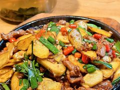 -老刀记(新城一店)
