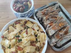-马学武手抓美食(下南关总店)