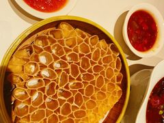 -老太原菜馆(万达店)