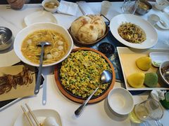 -大锅强·蒸海鲜青岛菜(金沙滩店)