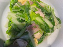 -隐厨·中国菜馆(三里屯T+MALL店)