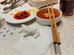 -海底捞火锅(之心城店)
