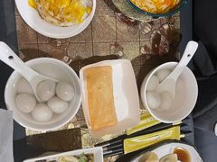 -华夏良子·足道SPA艾灸(三里屯店)