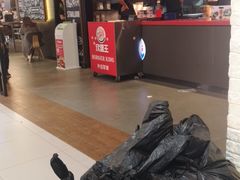 -汉堡王(龙德广场店)