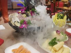 -红色江山(首钢国际大厦店)