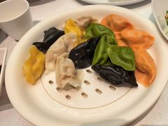 -盛百味·家宴餐厅(霸州分店)