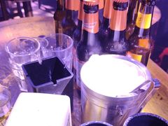 -苏荷酒吧(九街店)