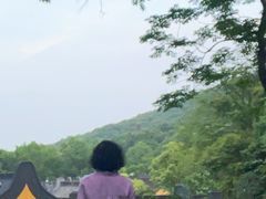 -杭州西湖风景名胜区-三生石