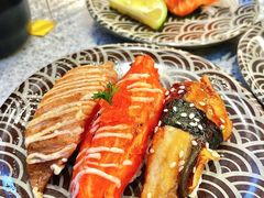 -争鲜回转寿司(南开大悦城店)