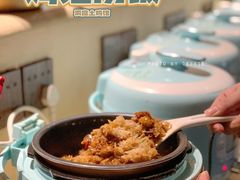 -洞庭土菜馆(天河北总店)