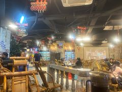 -神伙烧烤(江北黄泥塝店)