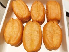 -半天妖烤鱼(东方新天地店)