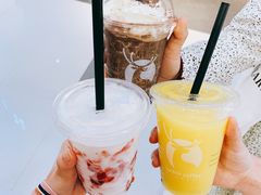 -瑞幸咖啡(国贸商场店)