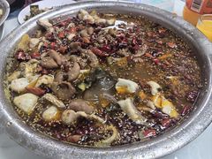 -黑皮酸菜鱼(三山街店)