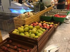 -盛宴标帜餐厅·亲子自助 (南昌喜来登酒店)