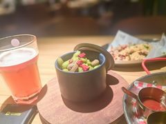 -雪熊精酿·哈尔滨烧烤酒馆(非遗大串店)