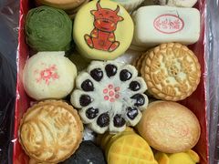 -北京稻香村(第三店)