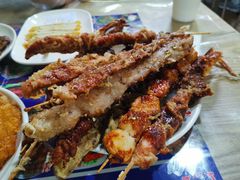 -卜奎风味便宜坊(兴隆路店)