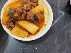 -品香排骨饭(羊官路店)