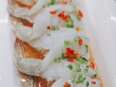 -君霖海鲜私房菜(春柳店)