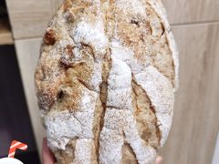 -前进麦味·天然烘焙(凯德1818店)