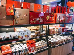 零售区-85度C(苏州平江万达店)