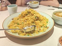 -森隆饭庄(崇文门新世界百货店)