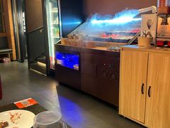-牛YO烧肉烤肉自助(万象城春河里店)