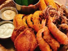 -MR.ROCKY洛奇先生RESTAURANT&BAR(宝安壹方城店)