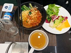 -银星皇冠假日酒店美食阁