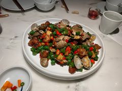 -初蓉丨遇见新川菜(亲贤街荣耀店)