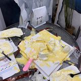 他家冰淇淋蛋糕便宜又好吃😋yyds