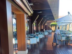 -宴悦海鲜餐厅·游水海鲜·牛排(亚龙湾瑞吉店)