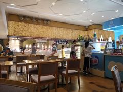 -威珀斯酒店·珀萃美食餐厅
