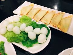 -吉友粥底火锅(方斜路店)