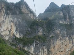 -秦岭天竺山景区