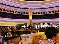 -永利澳门酒店