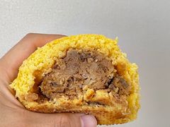 -李小老烧饼(常营民族家园店)