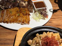 -星叶·东南亚料理(宁波万象汇店)