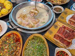 -老来福·非遗酸汤兔(凯旋路店)
