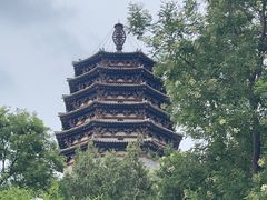 -天宁寺